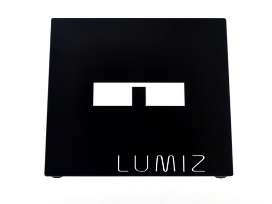 Lumiz - Lampion- Plaat - 20cm Top Merken Winkel